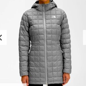 Women’s ThermoBall Eco Parka
